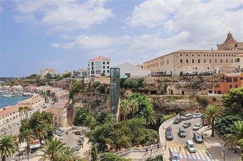 Gay Guide • MENORCA 